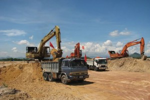 Tình hình kinh doanh của 10 công ty Việt "tốt nhất châu Á"